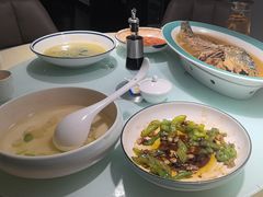 -豫丰汇河南名菜楼(武记餐饮)