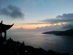 -东极岛景区