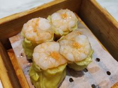 -點無缺茶楼·海鲜酒家(世博店)
