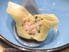 鱼肉馄饨-香阁餐厅·常州菜·常州菜代表品牌(新北奥体店)
