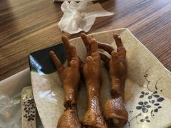 -笃笃笃糖粥(十全街店)