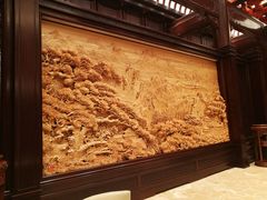 -北京雁栖湖国际会展中心