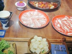 -楠火锅(葫芦岛飞天广场店)