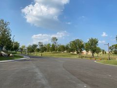 -盘龙城国家考古遗址公园