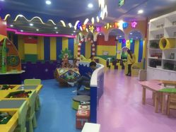 点击看大图 -妙妙乐儿童乐园·生日派对·班级聚会(天台太平洋店)