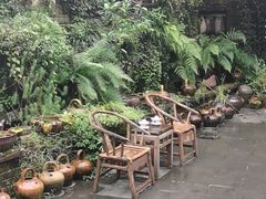 -青城甲(青城山店)