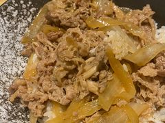 大口烧牛丼-吉野家(群力王府井店)