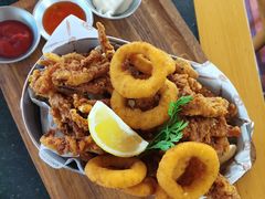 -宝莱纳餐厅(滨江店)