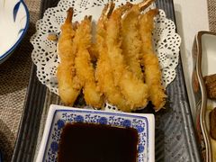 -肆月河豚·新淮扬(金融街店)