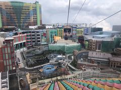 -云顶高原