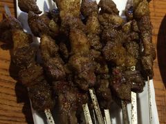 -西域阿里马新疆菜·清真(桂花路店)
