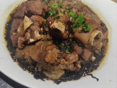 -建辉湖南土菜馆(南大街店)