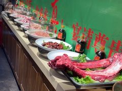 -古镇老食铺-徐州非遗技艺餐厅(大学城店)