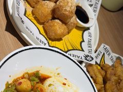 -太二酸菜鱼(兴业太古汇店)