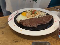 -豪客来牛排(青龙街店)