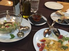 -Vito’s Roma