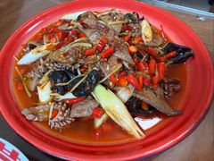 -小街47號江湖菜(四合院店)