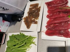 重八鲜牛肉-重八牛府之初入江湖(双榆树店)