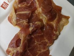 -炭之家烤肉(世茂店)