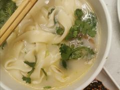 河南烩面-金狮麟·新豫菜(金码大厦店)