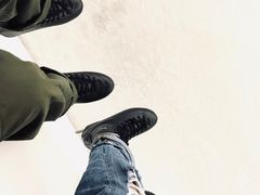-TheRink大零溜冰场(IFS国金中心店)