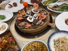 -船梆煮•蒸汽海鲜·生腌干蒸(五四广场店)