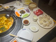 -芭夯兔·兔肉汤锅(新都店)