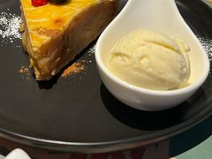 -安妮意大利餐厅(国贸店)