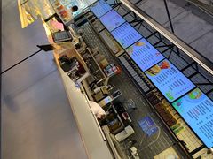 -金利茶餐厅(中船汇店)