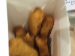 -汉堡王(南京砂之船店)