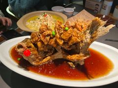 -老淮滨-蚌埠非遗小吃(淮河路店)