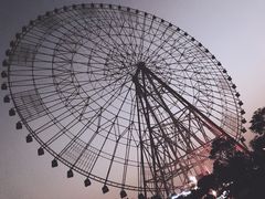 -南昌之星摩天轮