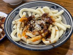 -洁美凉粉店(温江店)