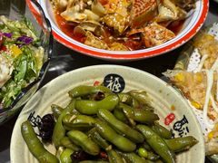 -冶建镜子·中国龙虾王(总店)