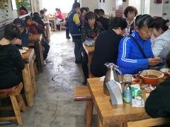 -老长春面馆(龙井路店)