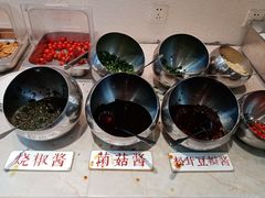 -名善山珍·野生菌汤锅(文殊院店)