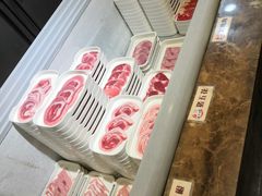 -汉金城海鲜烤肉自助百汇(烟台永旺购物中心店)