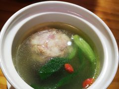 -海约淮扬老菜馆(团结南路店)