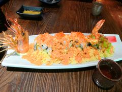 -大雄寿司(中华广场店)