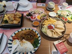 -花漫里日式餐厅(刺桐店)