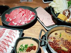 -呷哺呷哺 黄金牧场 (新中关购物中心店)