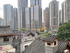 -重庆十八梯传统风貌区