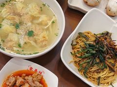 -东泰祥生煎馆(长宁路店)