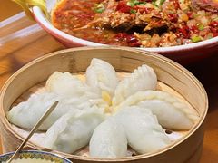 -图味美小黄鱼·景德菜(浙江路店)