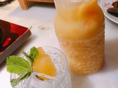 -绿茶餐厅(千岛湖银泰城店)