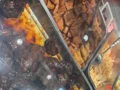 -乔波食品(杜桥中心菜场店)