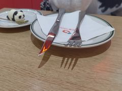 -摩欧客意式餐厅(高新活力汇店)