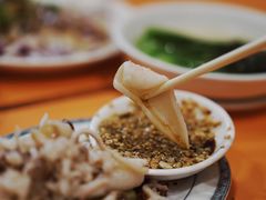 白灼吊片-雅苑餐厅(朝天路店)