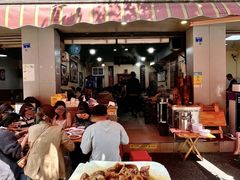 -朱大嘴肥肠血旺(福字街店)