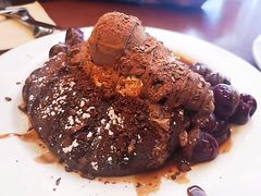 -Pancakes on the rocks(Darling Harbour)